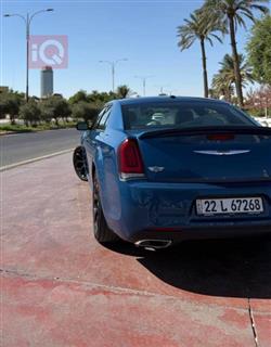 Chrysler 300